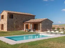 High-quality Villa with private pool San Giuseppe Maestrale