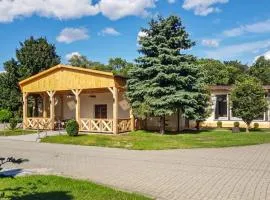 Pet Friendly Home In Witnica Chojenska