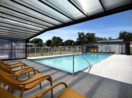Camping La Chênaie, Hotel in Les Mathes