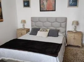 Comfort Beach house