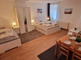 Ferienwohnung Steigerwald Prichsenstadt-Brünnau