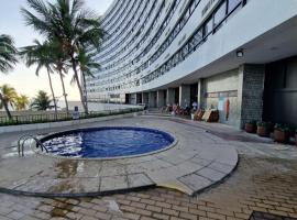 Ondina Apart Hotel
