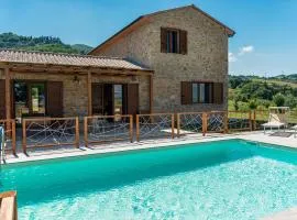 Villa San Giuseppe Scirocco