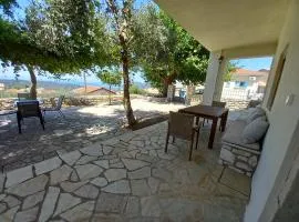 Pergola Casa