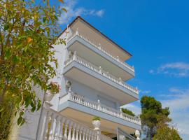 Vila Marina apartments