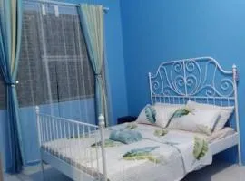 Bota TheDaun Homestay Taman Indera