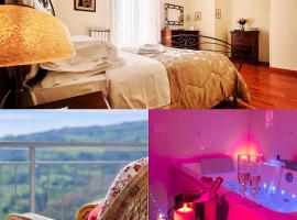 Borgo Antico, hotel v destinaci Atessa