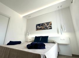 Villino uso turistico Cala Croce, δωμάτιο σε οικογενειακή κατοικία στη Λαμπεντούζα