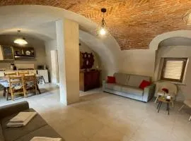 Il cortile