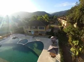 Casa Condominio Barra de Juquehy