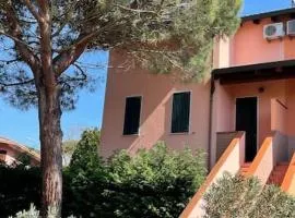 Villetta vicina alla spiaggia