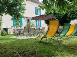 Gîte de la Vallée du Don