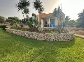 Villa mara