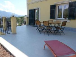 Casa Lavinia, hotel in Rapallo