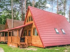 Holiday Home Lukecin Ul,sloneczna Ii
