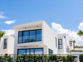 Palmera Resort Saranda - Palmera Villa Resort, hotel en Saranda