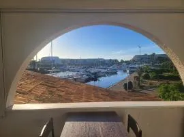 Studio Dionysos au village naturiste