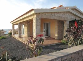 Villa 4 Stella Maris - Ilha do Maio, vila ve Vila do Maio