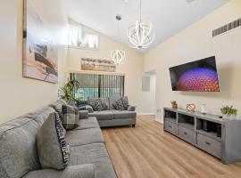 3648 Orlando Vacational Apartment