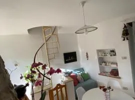 La torretta nel borgo