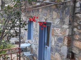 Δωμάτια Κόκκινος Πύργος，普洛馬里翁的飯店