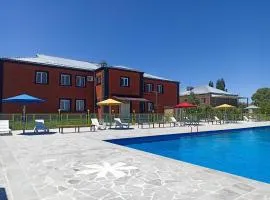 Erazank Hotel