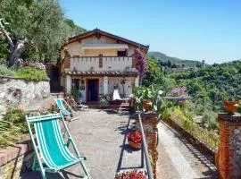 Casa La Borra