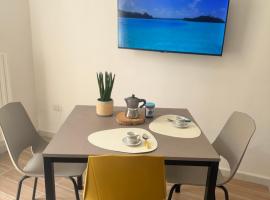 11cinque, hotel v destinaci Corato