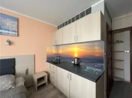 BARBIE & KEN - Apartamenty na ostatnim piętrze w Dominikana Resort & SPA Sianożęty