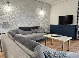 Domek KAPITAŃSKI AchKaszuby