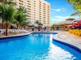 Suíte Golden Dolphin piscinas 24h