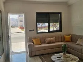 Mini Villa alhoceima