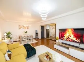 Cozy 2 bedroom apartment