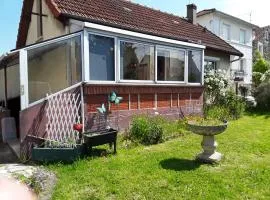 pavillon indépendant