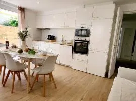 Domino 1 Superbement rénové - 2 chambres - Terrasse à 300m plage commerces