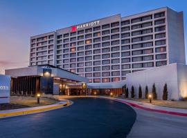 Wichita Marriott, hotel Marriott en Wichita