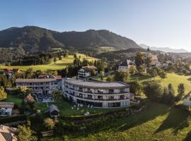 Landhotel Das Stocker, hotel a Vorderstoder