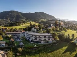 Landhotel Das Stocker