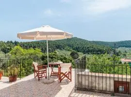 Pefkos Cottage