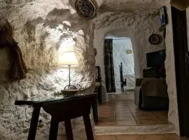 Cueva El Parral
