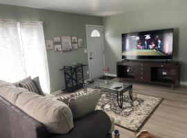 Gallimore TLC bungalow, bungalow en Elmira