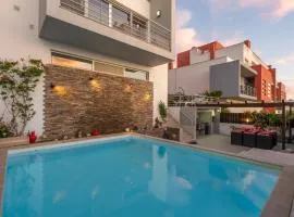 Vila Cantinho Algarvio Vista Rio