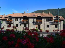 Casa Diego Apartamentos Turisticos, struttura sulle piste da sci a Gav&iacute;n
