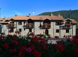 Casa Diego Apartamentos Turisticos