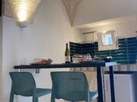Fata scalza