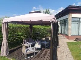 Viesu māja Livi