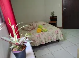 Quarto Aconchegante