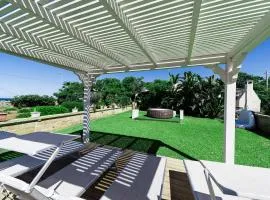 Villa Rosa zona Torre San Giovanni