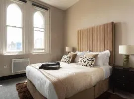 Crown Street Aparthotel 2