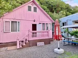 Houses in Gonio-Kvariati economy class